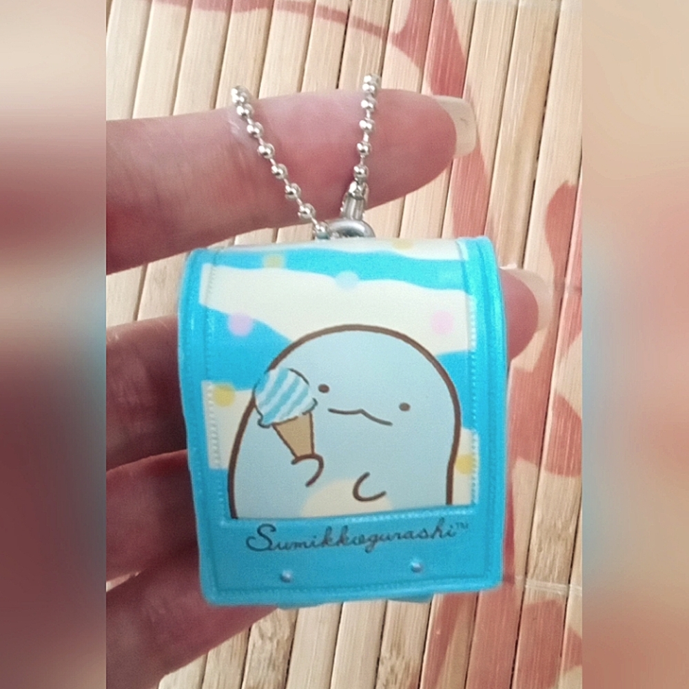 Full Set - Sumikko Gurashi Mini Backpacks